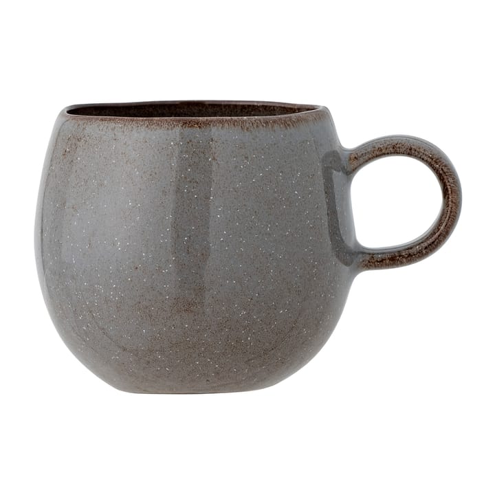 Tazza Sandrine 9,5 cm - Grigio - Bloomingville