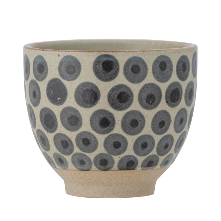 Tazza senza manico Tinni 22 cl, Blu Bloomingville