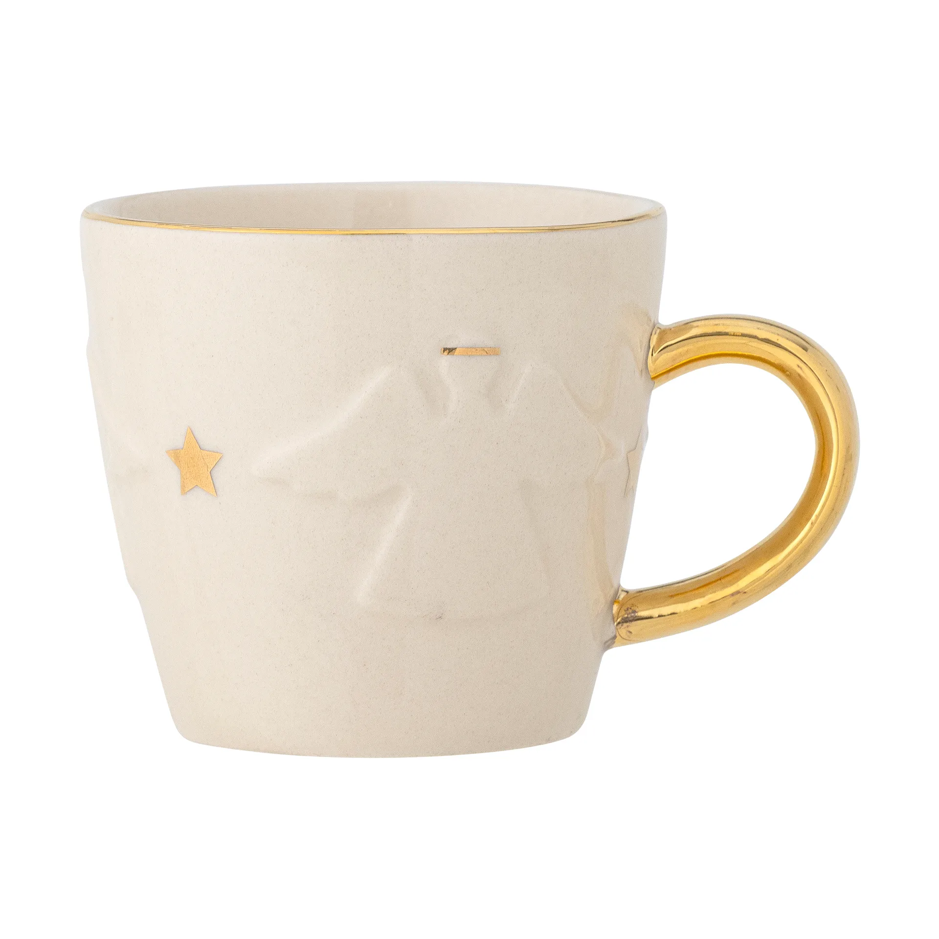 Tazza Starry 20 cl, Bianco Bloomingville