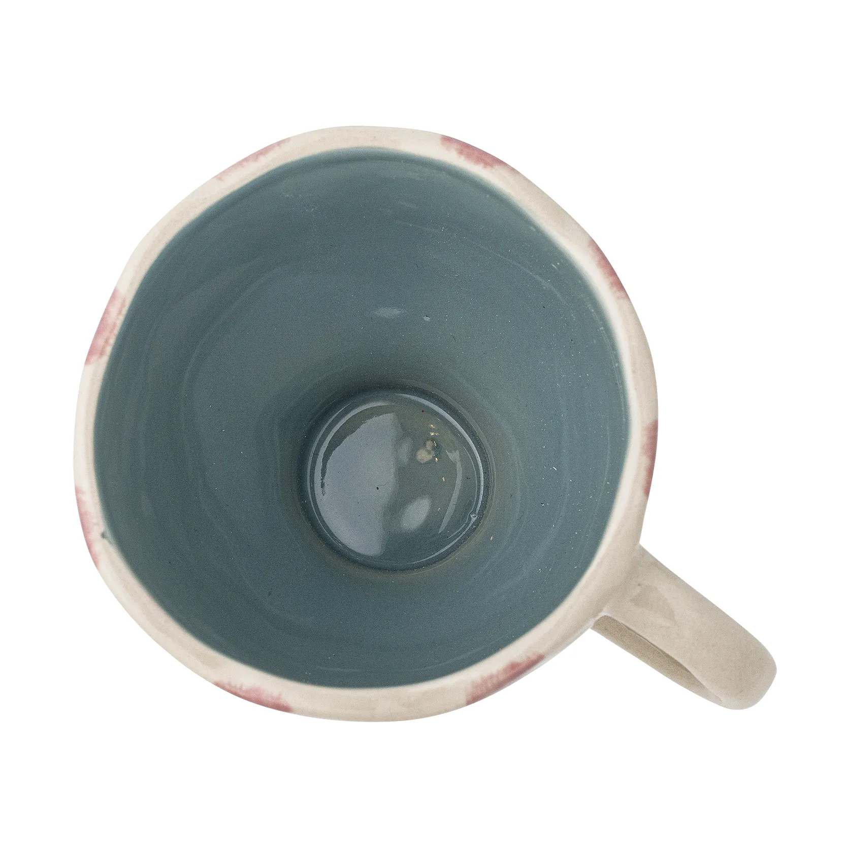 Tazza Willa 21,5 cl, Rosa Bloomingville