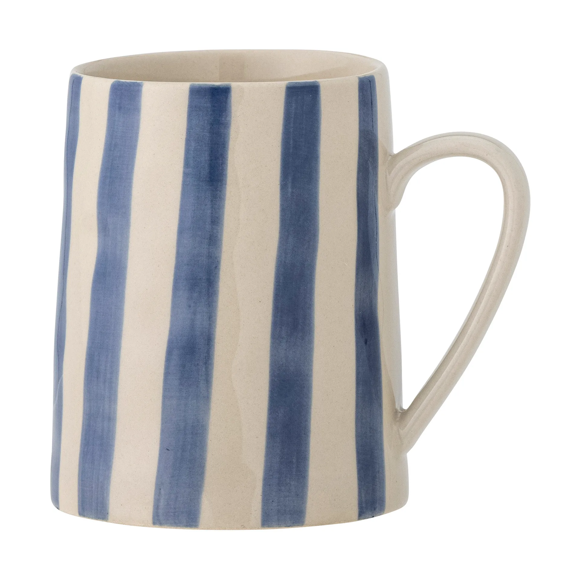 Tazzina Begonia 44 cl, Blue Bloomingville