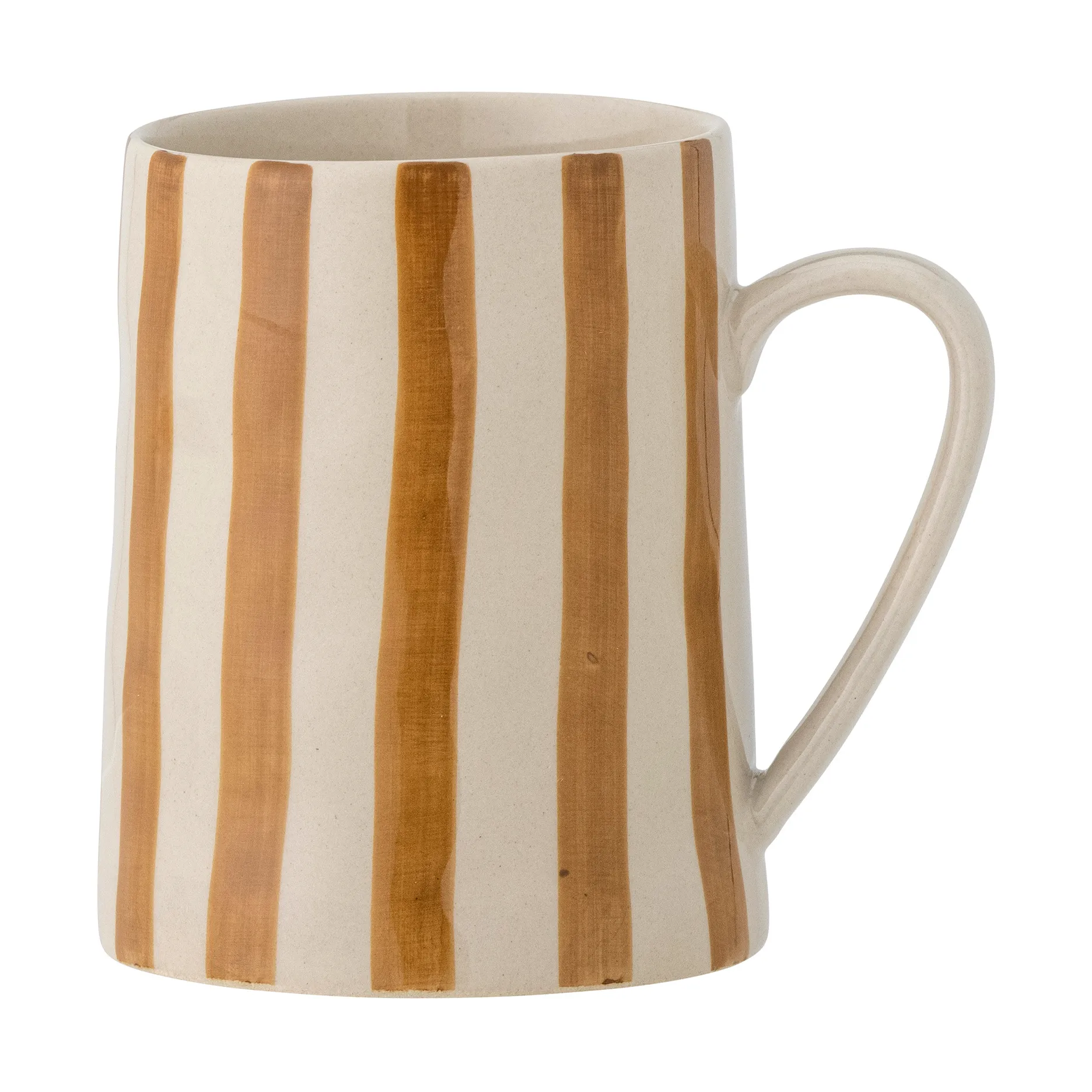 Tazzina Begonia 44 cl, Brown Bloomingville