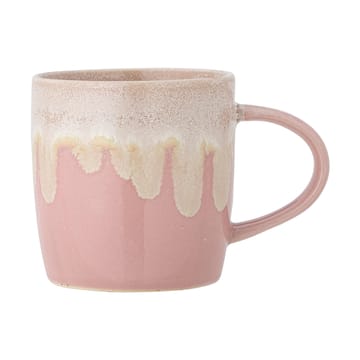 Tazzina Louisa 31 cl - Rose - Bloomingville