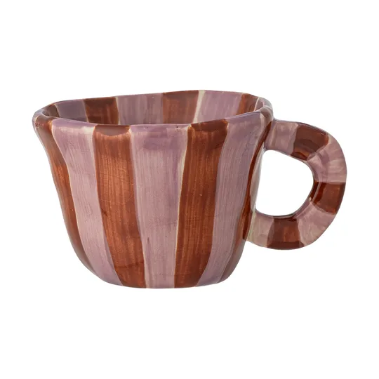Tazza Amalia di Bloomingville - blu | Made In Design