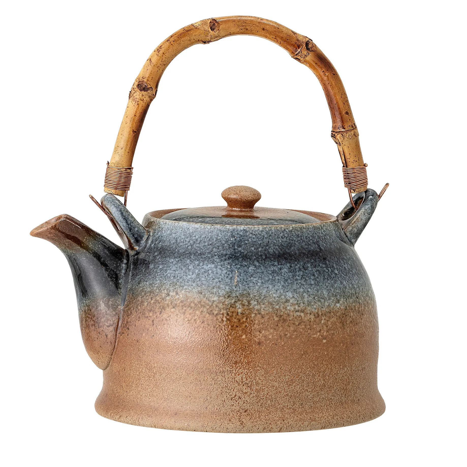 Teiera Aura 1 L, multicolore Bloomingville