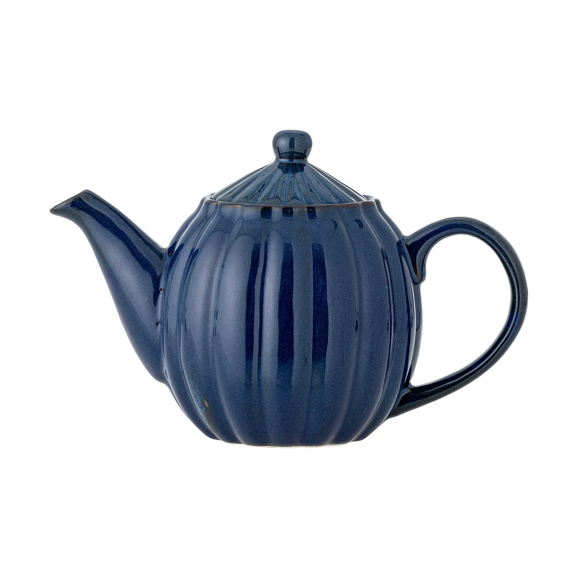 Teiera Latina 1,085 L, Blue Bloomingville