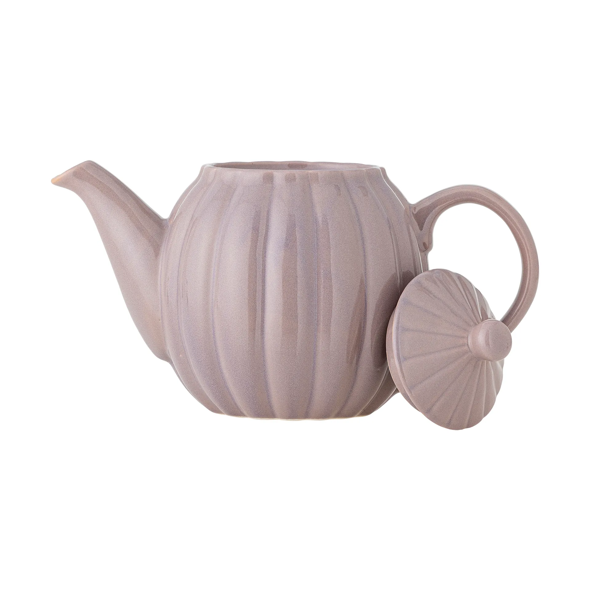 Teiera Latina 1,085 L, Rosa Bloomingville