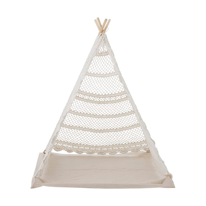 Tenda da gioco Herle 100 cm, Nature Bloomingville