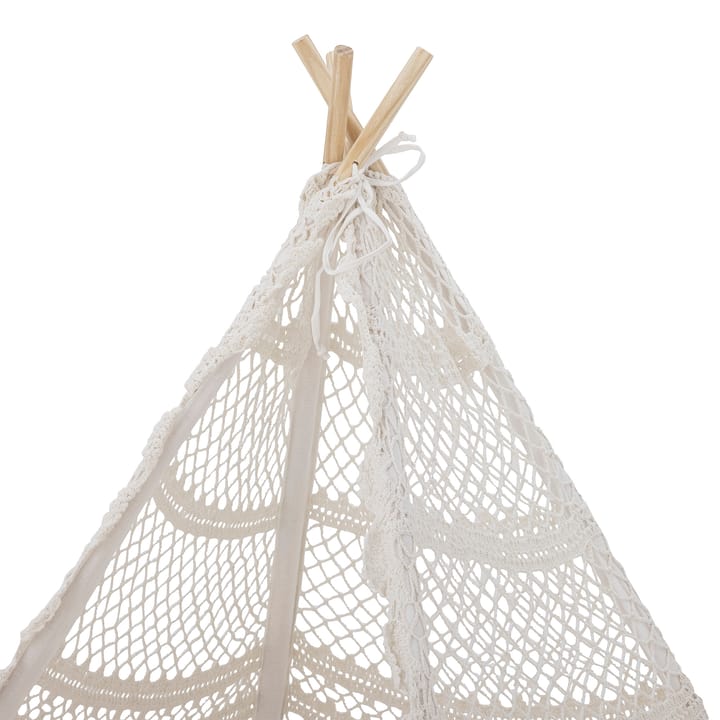Tenda da gioco Herle 100 cm, Nature Bloomingville