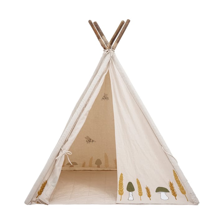 Tenda Tipì Millo 110x110x127 cm - Natura - Bloomingville
