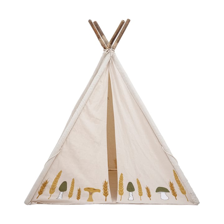 Tenda Tipì Millo 110x110x127 cm, Natura Bloomingville