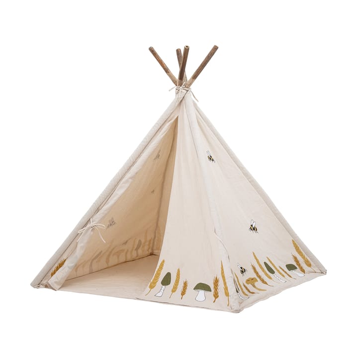 Tenda Tipì Millo 110x110x127 cm, Natura Bloomingville