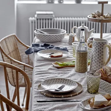 Tortiera albero di mango Bloomingville 41,5 cm - marrone - Bloomingville