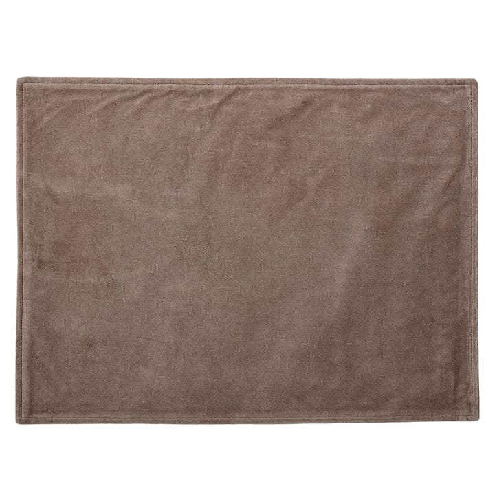 Tovaglietta Bloomingville 35x50 cm, marrone Bloomingville