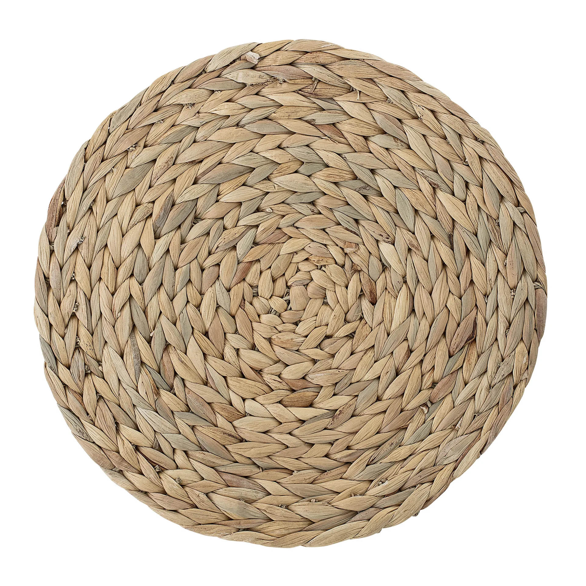 Tovaglietta intrecciata Bloomingville, Ø 35 cm
​ Bloomingville