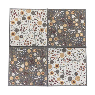 Tovagliolo Eydis 20-pack - Natur - Bloomingville