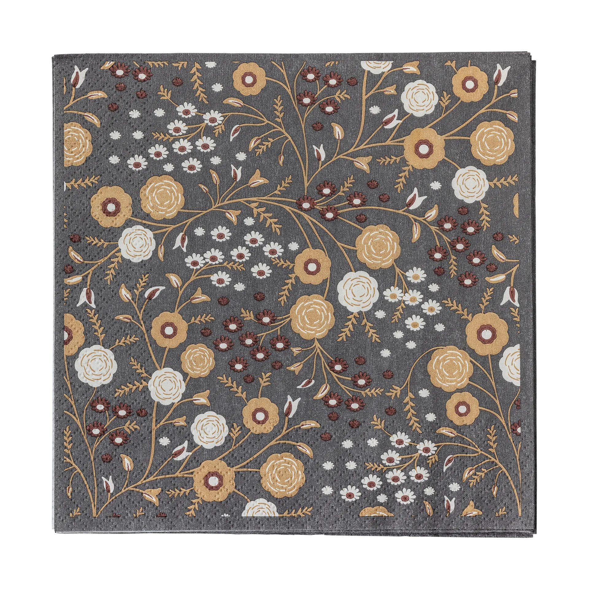 Tovagliolo Eydis 20-pack, Natur Bloomingville