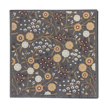 Tovagliolo Eydis 20-pack - Natur - Bloomingville