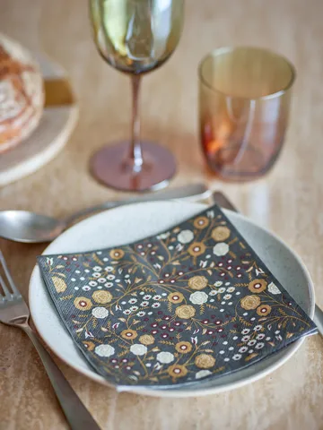 Tovagliolo Eydis 20-pack - Natur - Bloomingville