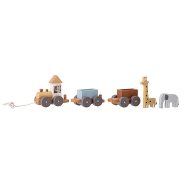 Trenino giocattolo Coty - multicolore - Bloomingville