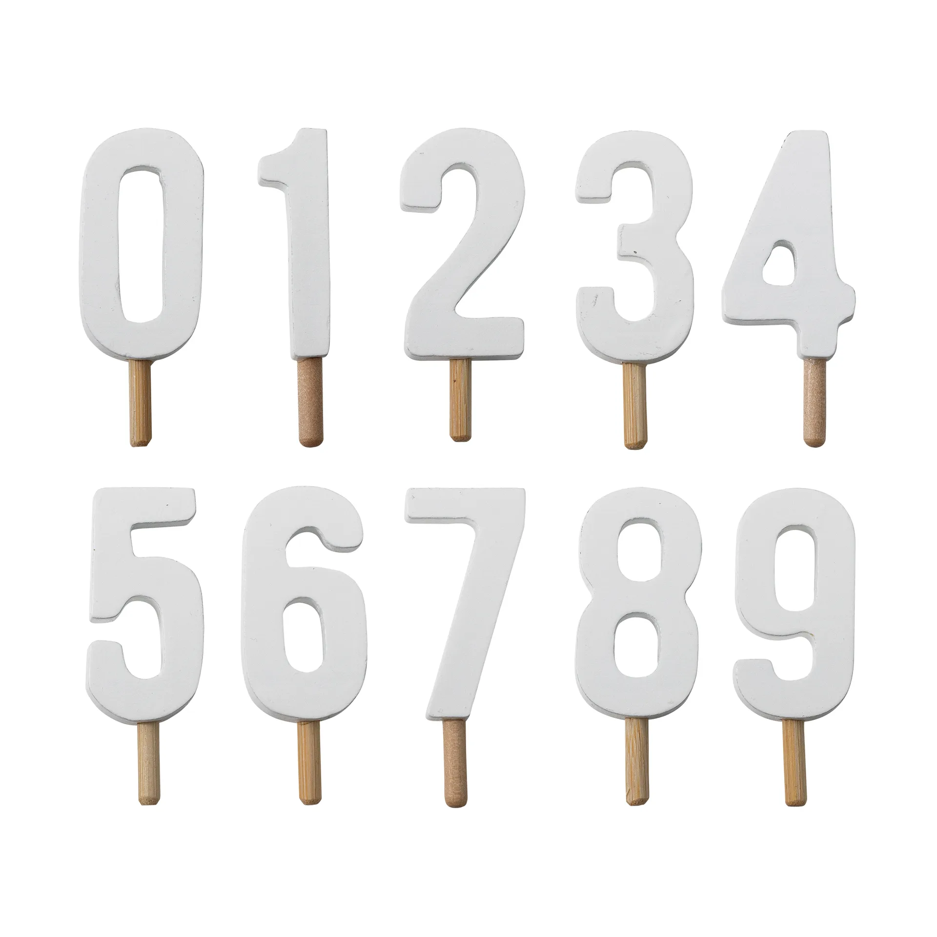 Treno di compleanno Junaid, Rosa Bloomingville