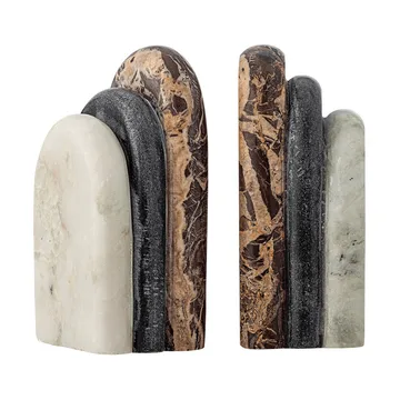 Vani fermalibri - Multi, 6x13 cm - Bloomingville