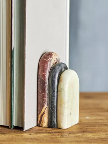 Vani fermalibri - Multi, 6x13 cm - Bloomingville