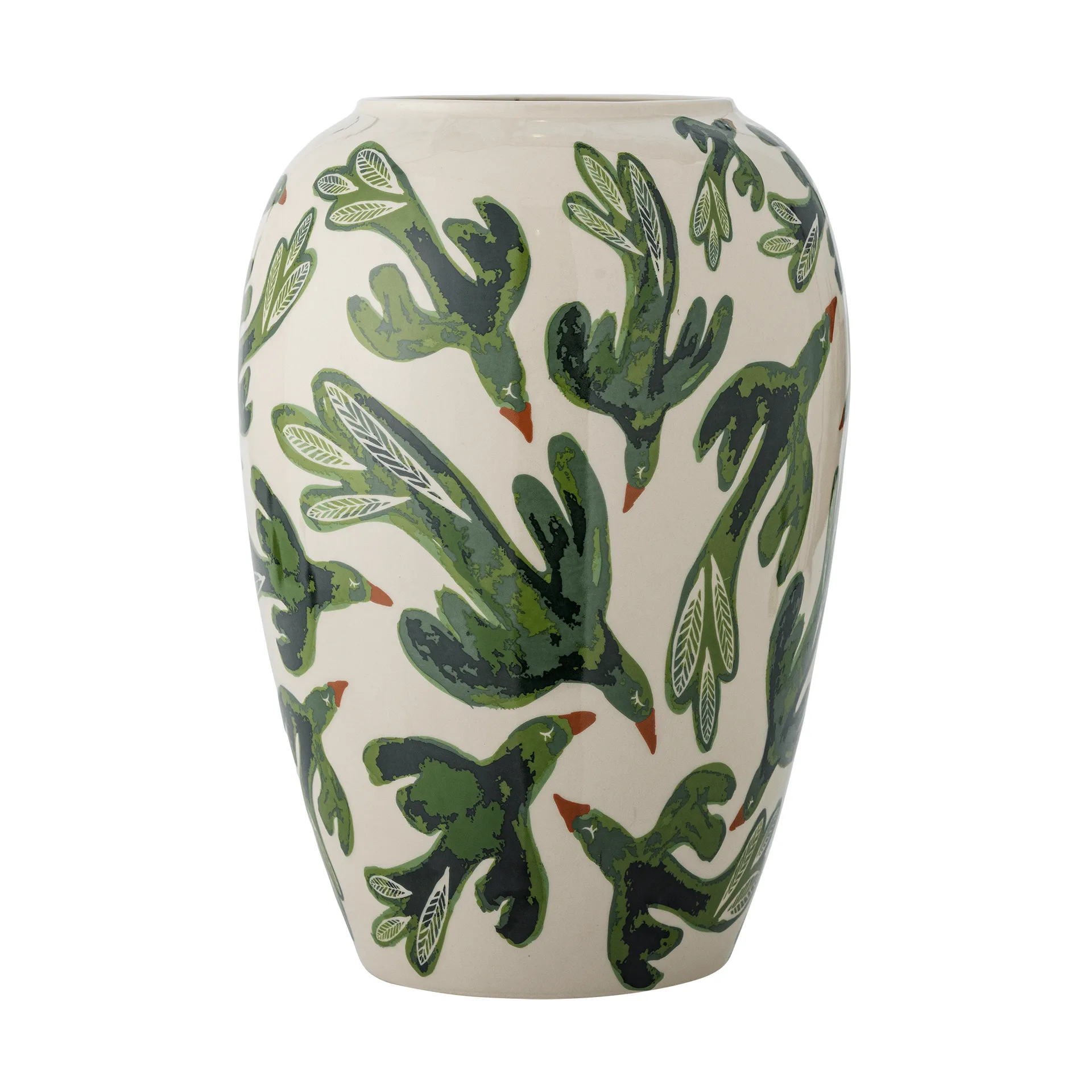 Vaso Birdliva, Multi, 21,5x33 cm Bloomingville