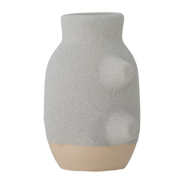 Vaso Birka bianco - 16 cm - Bloomingville