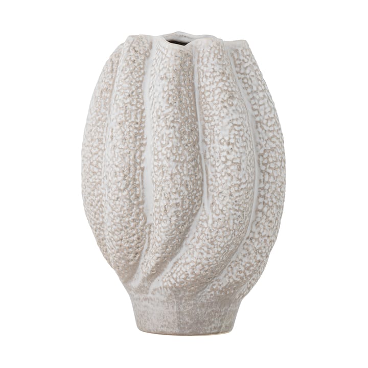 Vaso Cove 28 cm - Bianco - Bloomingville