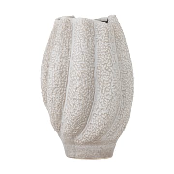 Vaso Cove 28 cm - Bianco - Bloomingville