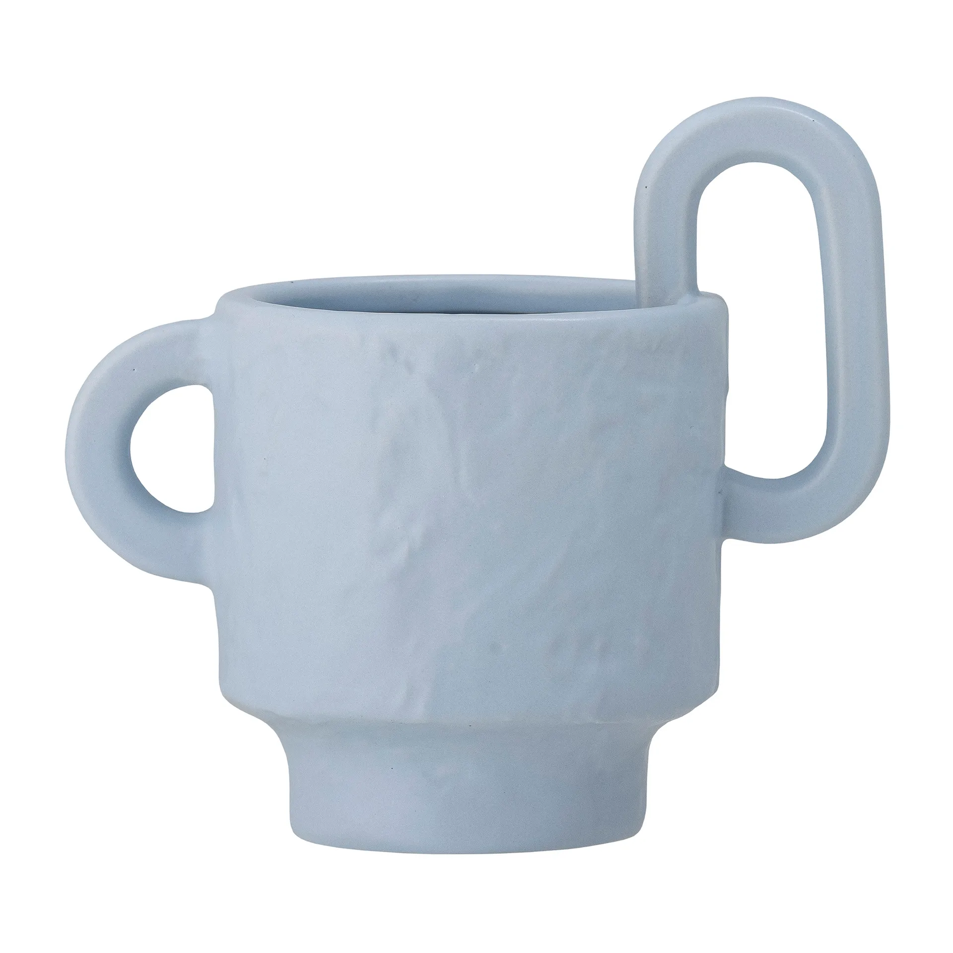 Vaso da fiori Alfine, 16,5x10x14 cm Bloomingville