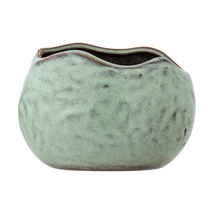 Vaso da fiori Pennie 16,5x11x13 cm - Green - Bloomingville