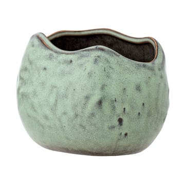 Vaso da fiori Pennie 16,5x11x13 cm - Green - Bloomingville