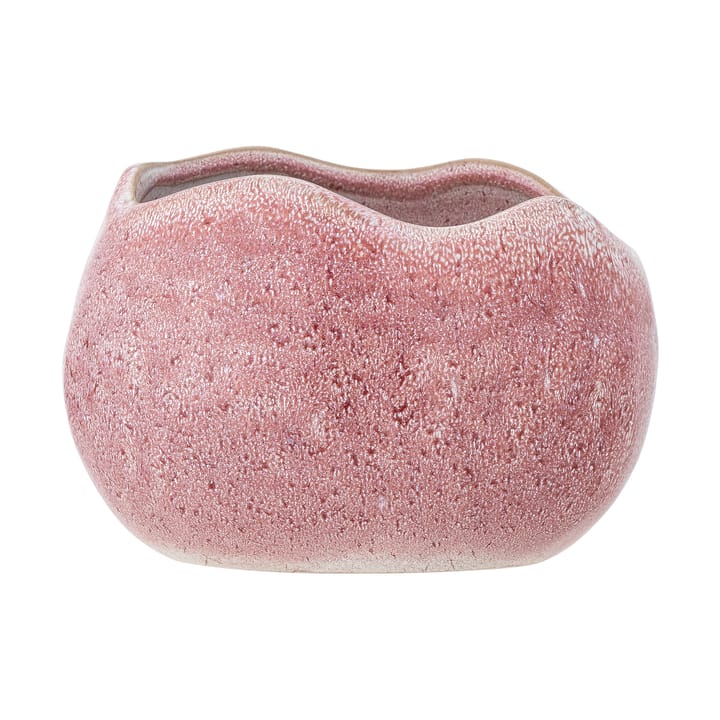 Vaso da fiori Pennie 16,5x11x13 cm - Pink - Bloomingville