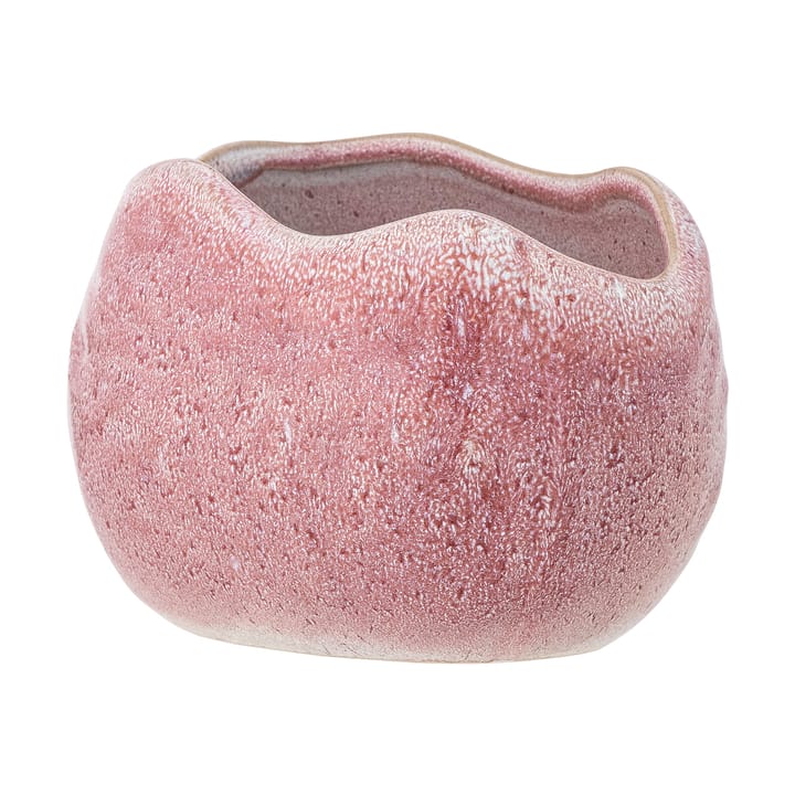 Vaso da fiori Pennie 16,5x11x13 cm - Pink - Bloomingville