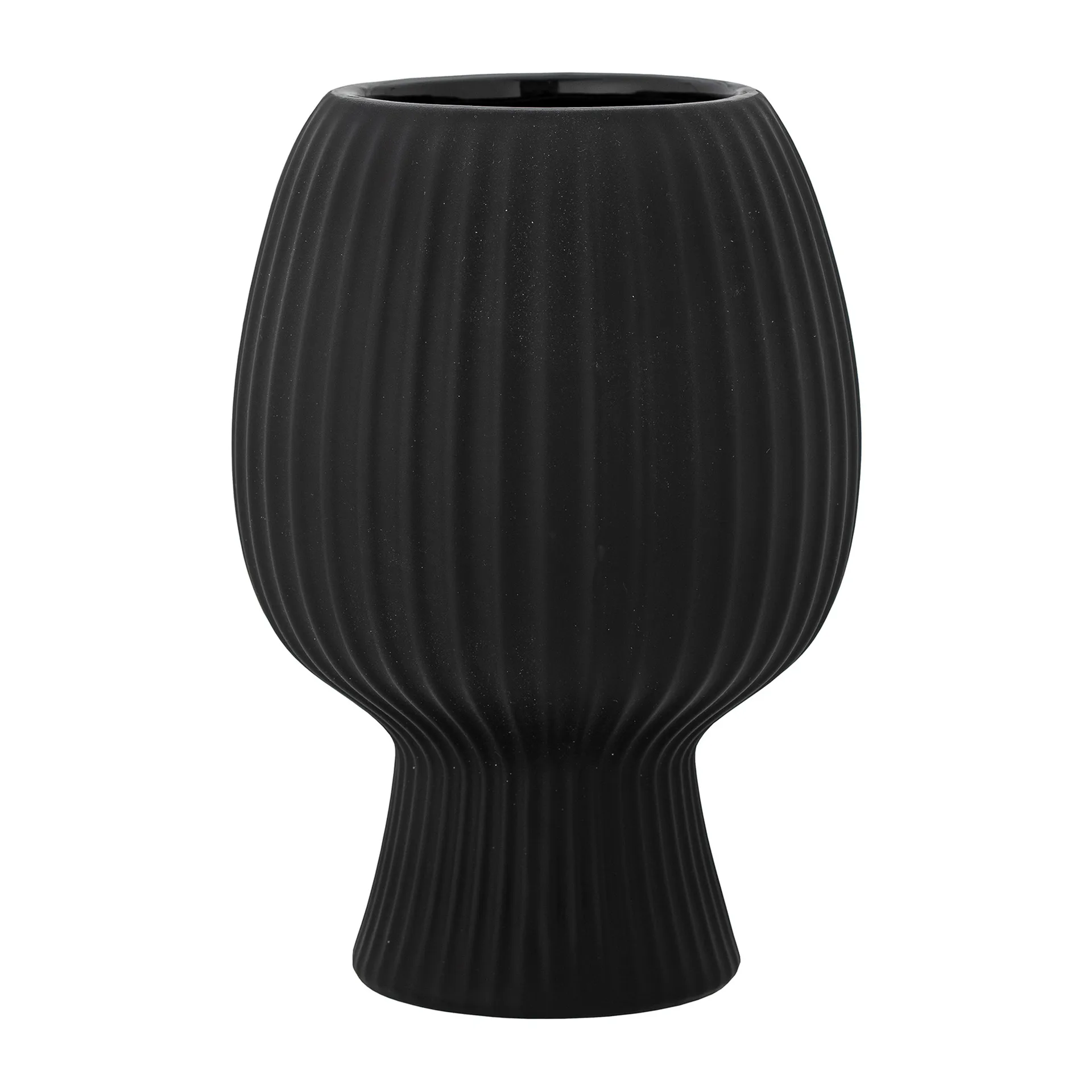 Vaso Dagny 21,5 cm, Nero Bloomingville