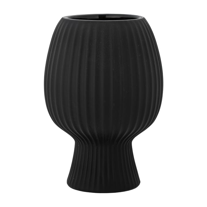 Vaso Dagny 21,5 cm - Nero - Bloomingville