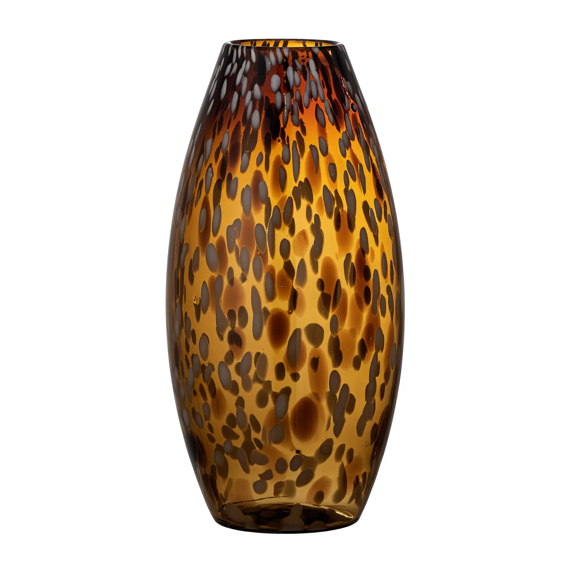 Vaso Daraz 32 cm, Marrone Bloomingville
