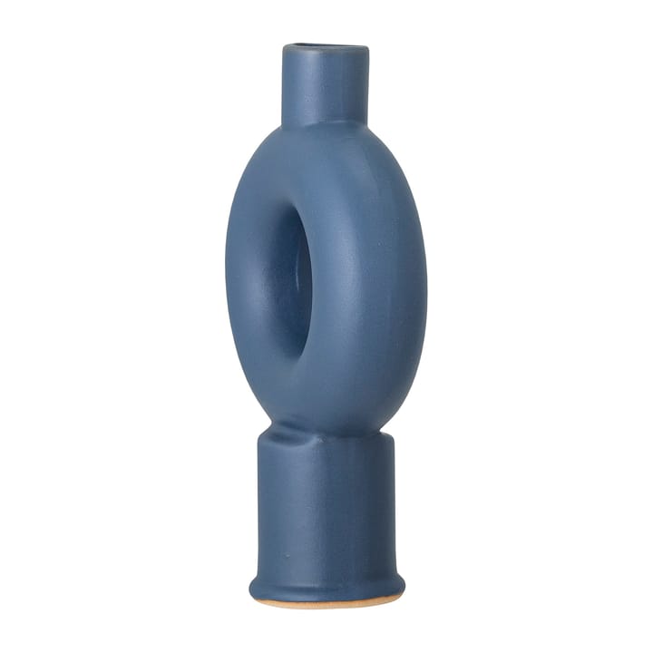 Vaso Dardo 20 cm - Blu - Bloomingville