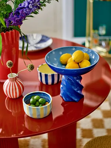 Vaso Fian 11 cm - Orange - Bloomingville