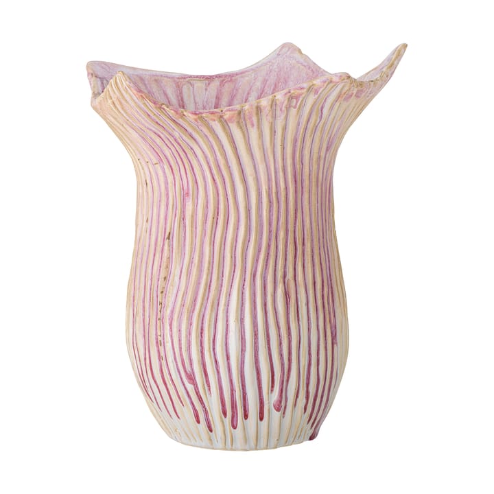 Vaso floreale 29 cm - Rosa - Bloomingville