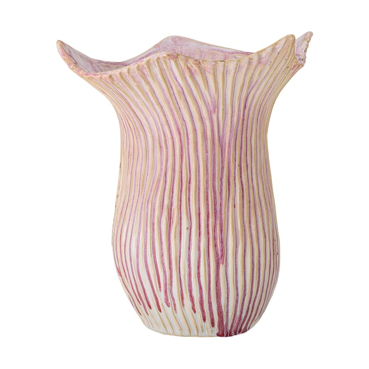 Vaso floreale 29 cm, Rosa Bloomingville