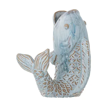 Vaso Hiro 21 cm - Blu - Bloomingville