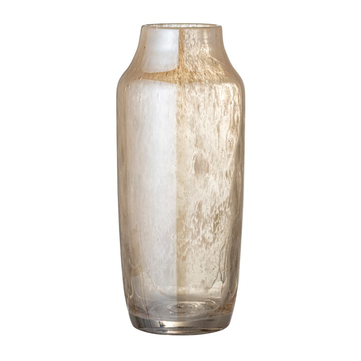 Vaso in vetro Bloomingville 30,5 cm - naturale - Bloomingville