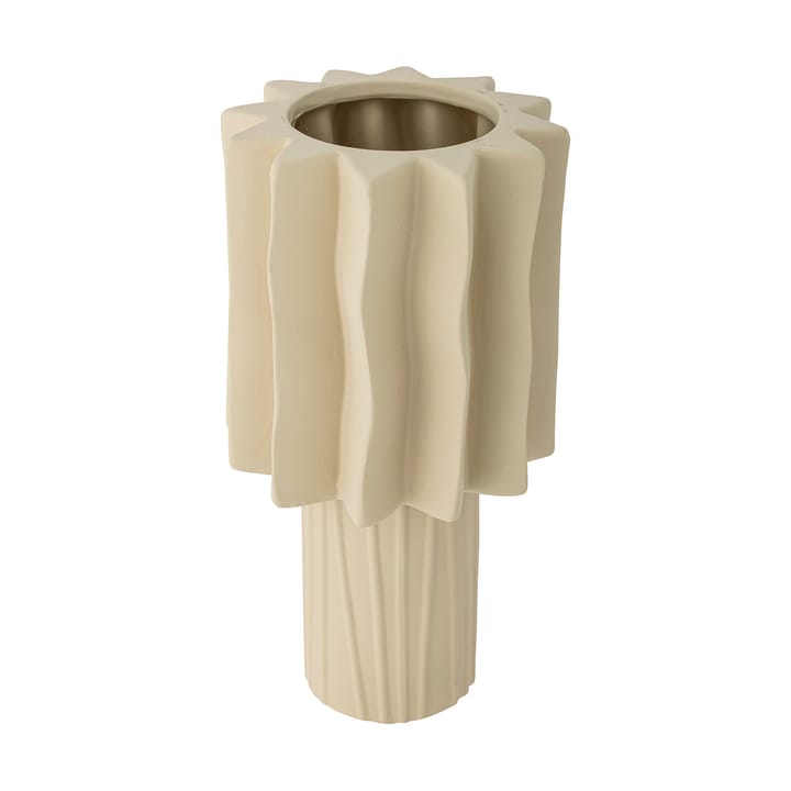 Vaso Pethrine 29,5 cm, Colore naturale Bloomingville
