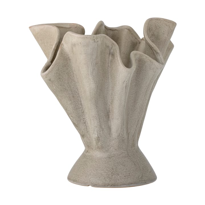 Vaso Plier 29 cm, Colore naturale Bloomingville