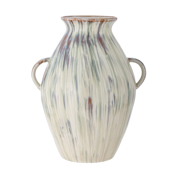 Vaso Sanella 35,5 cm - Verde - Bloomingville