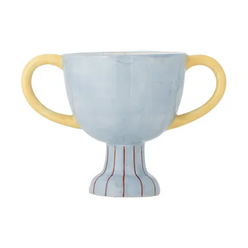 Vaso Trophy 23x16 cm - Blu - Bloomingville
