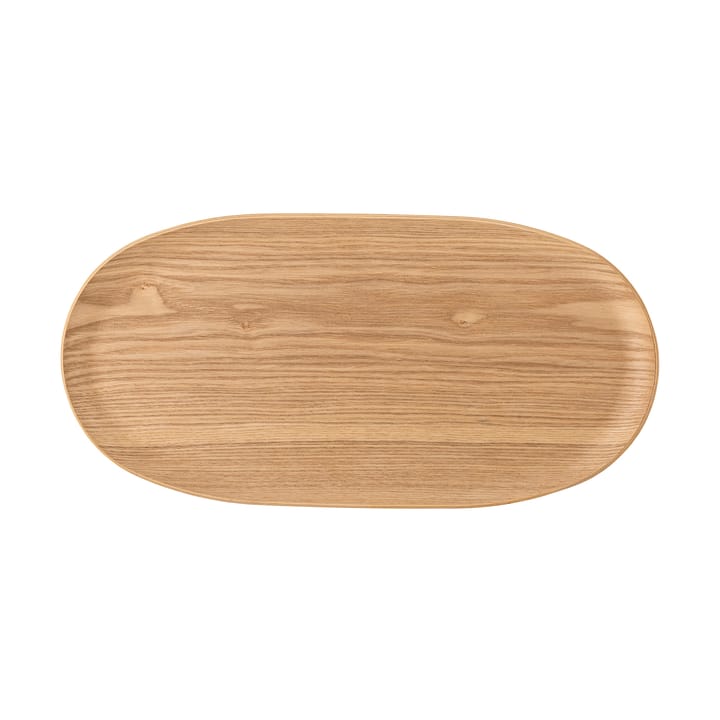 Vassoi Leyton bricka 15x31 cm - Natural oak - Bloomingville